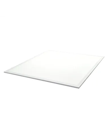 Recessed square LED panel "MESA" 42W-3000K