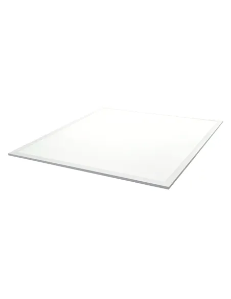 Recessed square LED panel "MESA" 42W-3000K