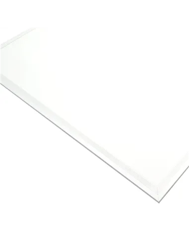 Recessed square LED panel "MESA" 42W-3000K