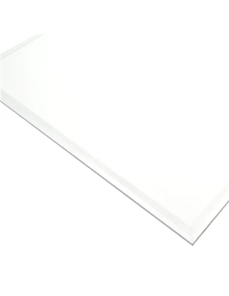 Recessed square LED panel "MESA" 42W-3000K