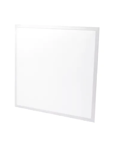 Recessed square LED panel "MESA" 42W-4000K