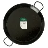 Panna La Dehesa Melns Emaljēts Tērauds Ø 60 cm (4 gb.)