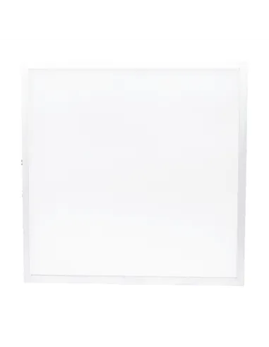 Recessed square LED panel "MESA" 42W-3000K UGR