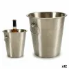 Jääkulho Kinvara Hopeinen Ruostumaton teräs 4,5 L 22 x 21 x 22 cm (12 osaa)