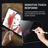 Crong 3D Armor Glass – Tempered Glass iPad Air 11” (2026 – 2024) / iPad Pro 11" (2022-2018)