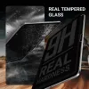 Crong 3D Armor Glass – Tempered Glass iPad Air 11” (2026 – 2024) / iPad Pro 11" (2022-2018)