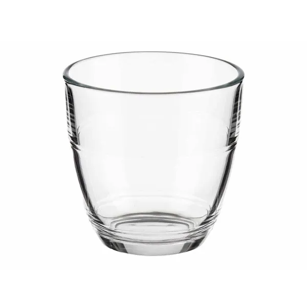Набор стаканов Vivalto Прозрачный Cтекло 150 ml (12 штук)