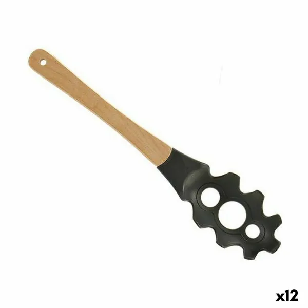 Makaronu Karote Neilons Koks 5 x 34,5 x 7,5 cm 5 x 38 x 10 cm (12 gb.)
