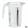 Мерная кружка полистирол Пластик 800 ml (36 штук)