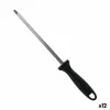 Knife Sharpener Kinvara Stainless steel 3,5 x 31,5 x 2,5 cm 31,5 x 2,5 x 3,5 cm (12 Units)