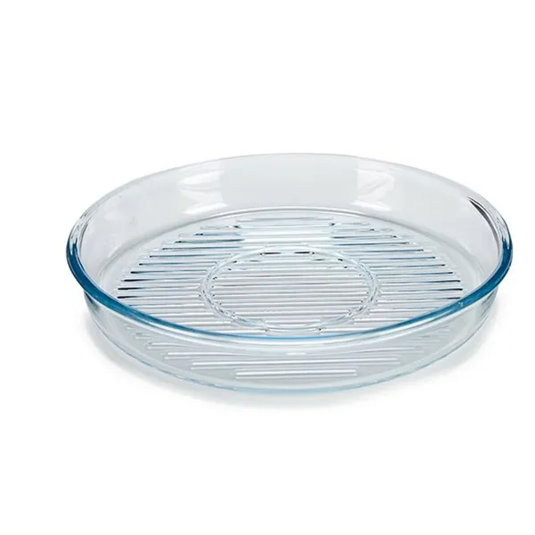 Krāsns Trauks Pasabahce Borcam 2,95 L 32 x 5 x 32 cm Grill (6 gb.)
