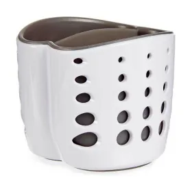 Решетка для мойки Kinvara полиэтилен полистирол 9,7 x 8,5 x 9,7 cm Двойное (12 штук)