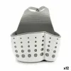 Решетка для мойки Kinvara Резиновый полипропилен 15 x 11,5 x 8 cm (12 штук)