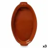 Форма для выпечки La Dehesa Кафель 56 x 7,5 x 32 cm (3 штук)