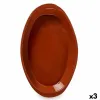 Форма для выпечки La Dehesa Кафель 45 x 6,5 x 27 cm (3 штук)