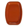Orkaitės Indas La Dehesa Keptas molis 26 x 3,5 x 35 cm 35 x 20,8 x 25,5 cm 35 x 3,5 x 25,5 cm (6 vnt.)