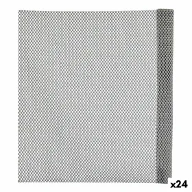 Нескользящий коврик Kinvara Резина Пластик 30 x 150 cm (24 штук)