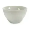 Uzkodu Bļoda Balts Porcelāns 600 ml 13 x 7,2 x 13 cm (6 gb.)