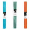 Neslystantis kilimėlis Kinvara Guma Plastmasinis 65 x 95 cm 65 x 0,03 x 95 cm 7 x 65 x 7 cm (12 vnt.)