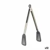 Кухонные щипцы Kinvara 33 cm 33,5 x 5,5 x 4 cm (12 штук)