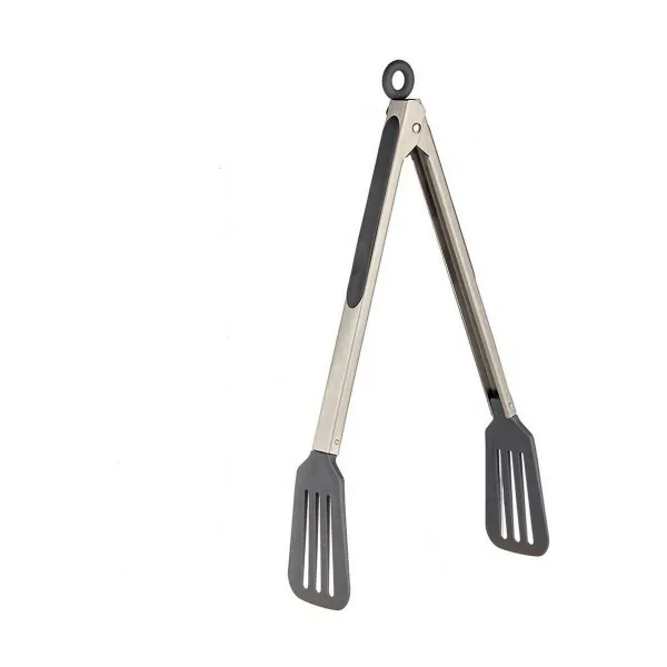 Virtuvinės žnyplės Kinvara 33 cm 33,5 x 5,5 x 4 cm (12 vnt.)