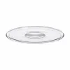 Крышки Stefanplast Tosca Прозрачный Пластик 23,5 x 2 x 23,5 cm (12 штук)