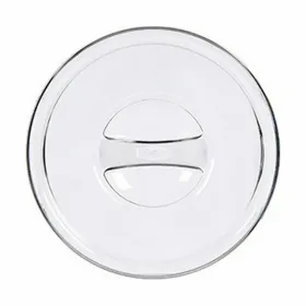 Крышки Stefanplast Tosca Прозрачный Пластик 19,5 x 2 x 19,5 cm (12 штук)