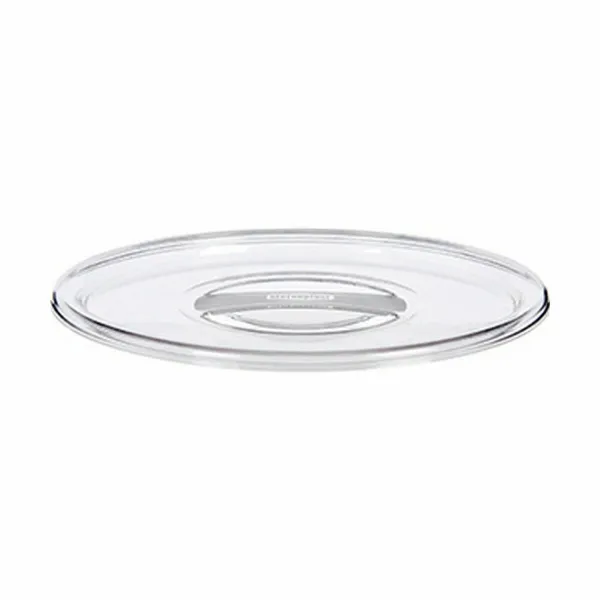 Suojat Stefanplast Tosca Läpinäkyvä Muovinen 19,5 x 2 x 19,5 cm (12 osaa)