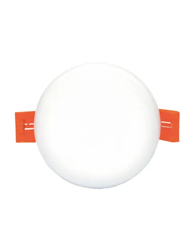 Recessed Round LED Panel "RONDA" 6W