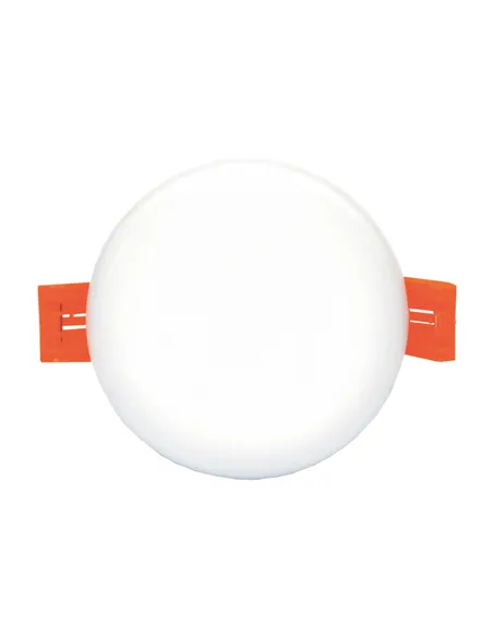 Recessed Round LED Panel "RONDA" 6W