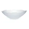 Салатница Vivalto Infinity Прозрачный Стеклянный 31 x 8,3 x 31 cm (4 штук)