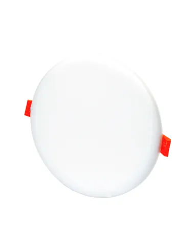 Mounted round LED panel "RONDA" 15W