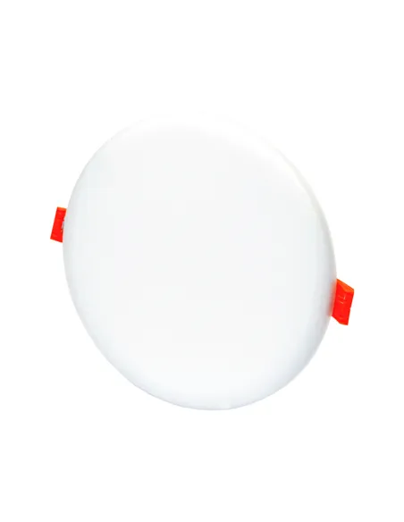 Mounted round LED panel "RONDA" 15W