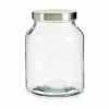яс Vivalto Прозрачный Серебристый Серебряный 3 L (8 штук)