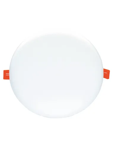 Mounted round LED panel "RONDA" 22W