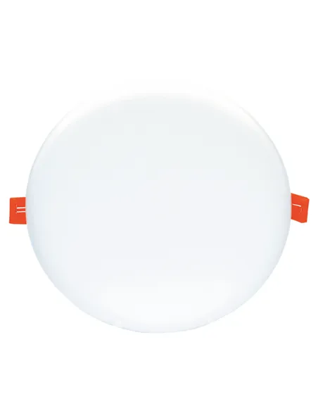 Mounted round LED panel "RONDA" 22W