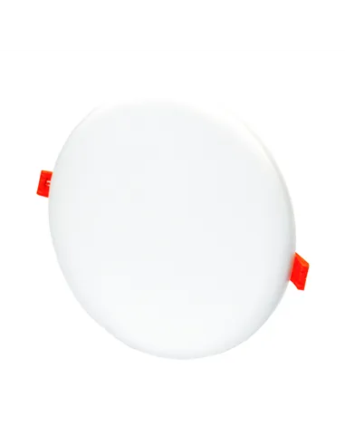 Mounted round LED panel "RONDA" 22W