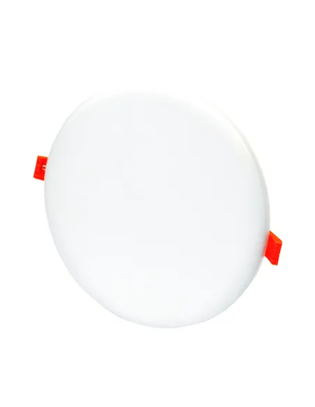 Mounted round LED panel "RONDA" 22W