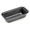 Stačiakampė liejimo forma Kinvara Tamsiai pilka Metalinis Anglies plienas 25 x 6,2 x 13 cm 13 x 6,2 x 25,3 cm (12 vnt.)