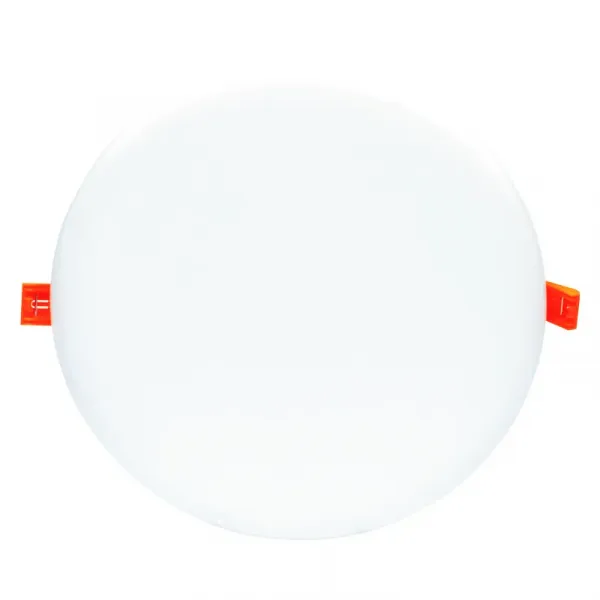 Recessed round LED panel "RONDA" 30W