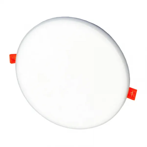 Recessed round LED panel "RONDA" 30W