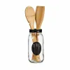 яс Vivalto Прозрачный 840 ml Лопатка (12 штук)