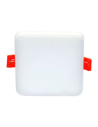 Recessed square LED panel "RONDA" 8W