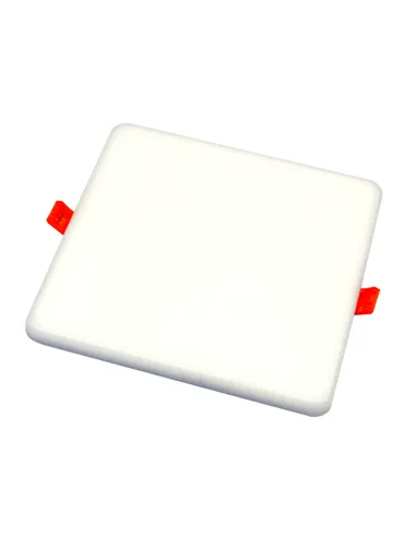 Recessed square LED panel "RONDA" 22W