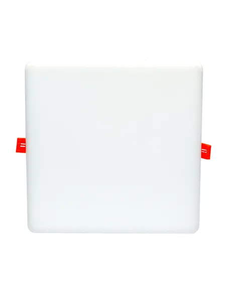 Recessed square LED panel "RONDA" 30W