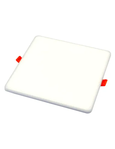 Recessed square LED panel "RONDA" 30W