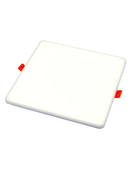 Recessed square LED panel "RONDA" 30W