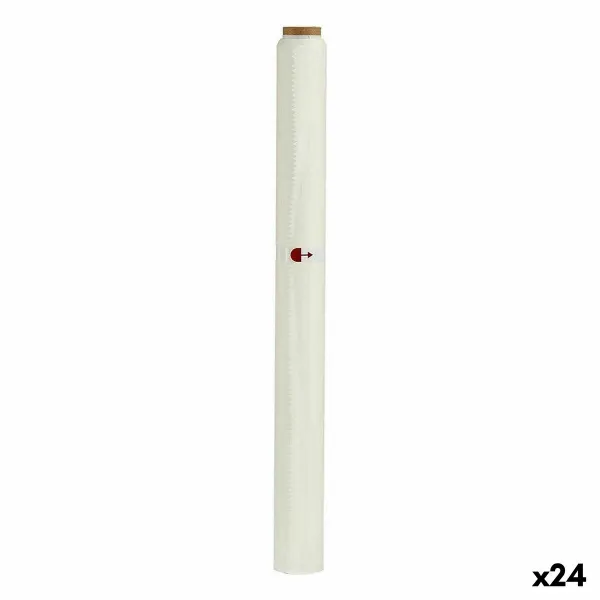 Tracing Paper Kinvara Cellulose 10 m 38,5 x 3,5 x 3,5 cm 3,5 x 3,5 x 39,5 cm Oven (24 Units)