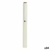 Tracing Paper Kinvara Cellulose 10 m 38,5 x 3,5 x 3,5 cm 3,5 x 3,5 x 39,5 cm Oven (24 Units)