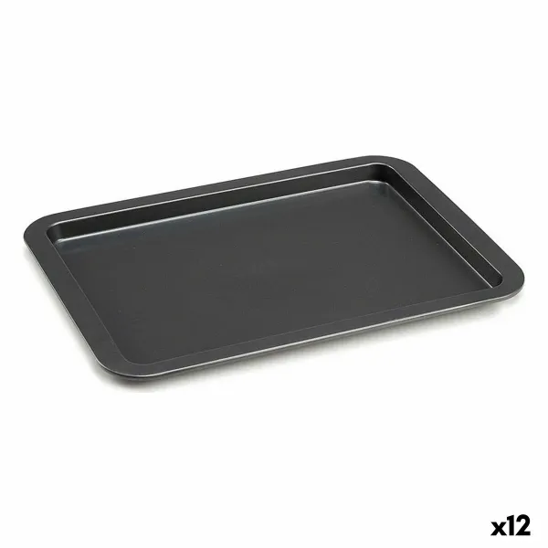 Trauks cepšanai Kinvara Pelēks Metāls 48 x 3 x 33,5 cm (12 gb.)
